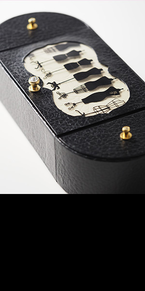 カルトナージュ